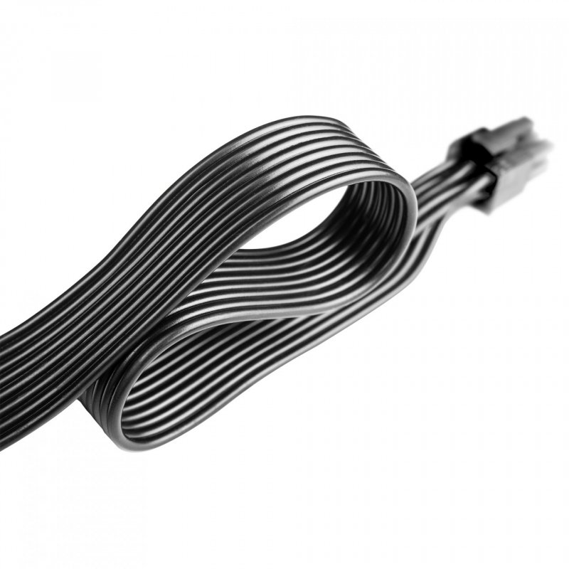 Tacens Anima APIII500 unité d'alimentation d'énergie 500 W 20+4 pin ATX ATX Noir