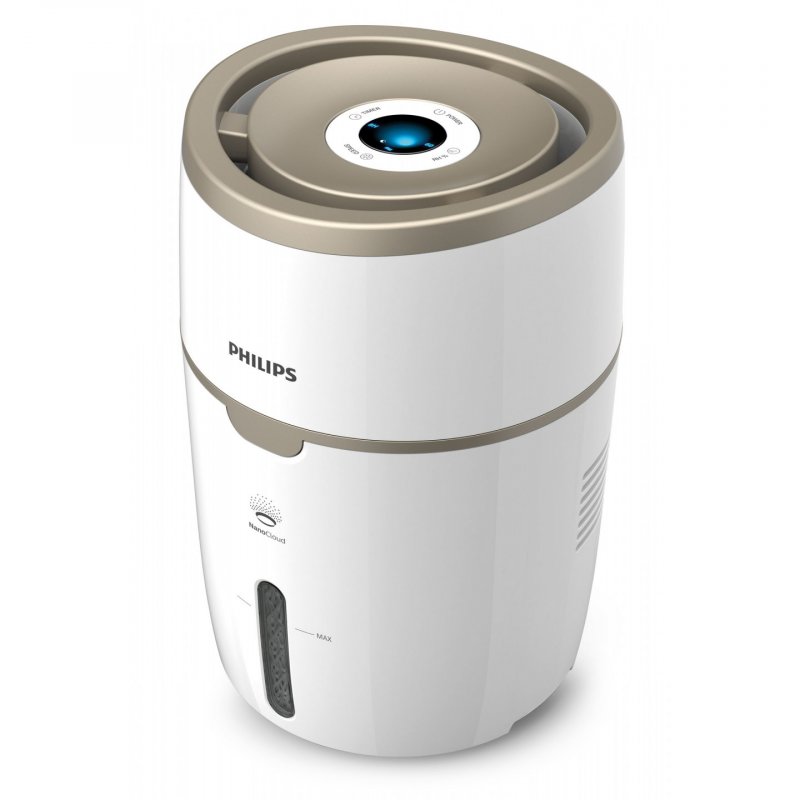 Philips - Air Humidifier - 2000 Series
