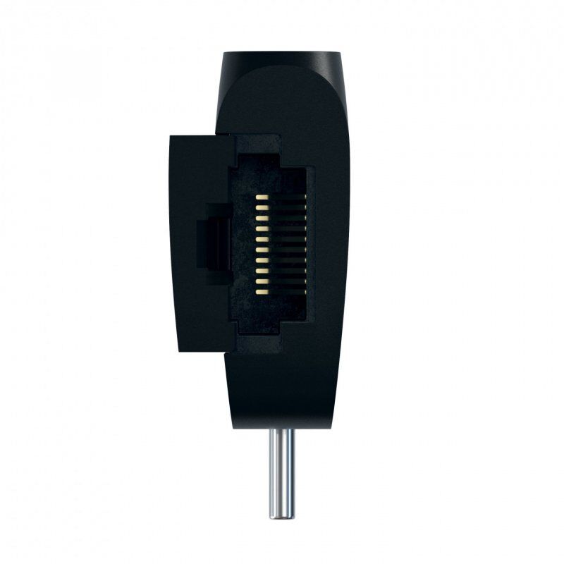 SATECHI- Hub PRO TypeC - Silver