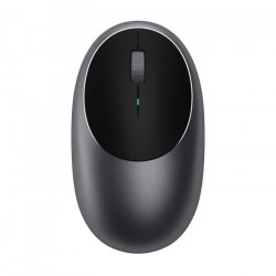 Satechi M1 mouse Ambidextrous Bluetooth Optical