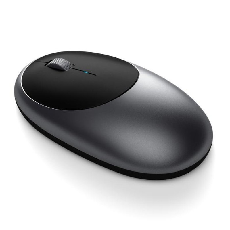 Satechi M1 mouse Ambidextrous Bluetooth Optical