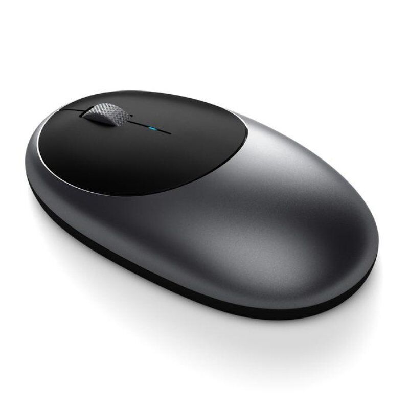 Satechi M1 souris Ambidextre Bluetooth Optique