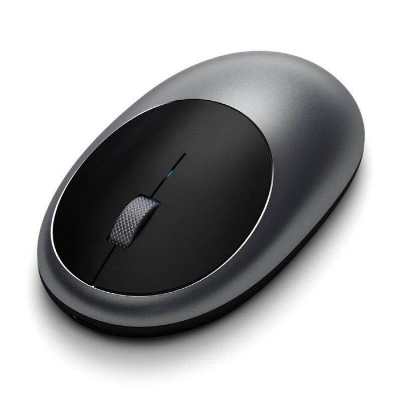 Satechi M1 souris Ambidextre Bluetooth Optique