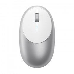 Satechi M1 Wireless Mouse Silver