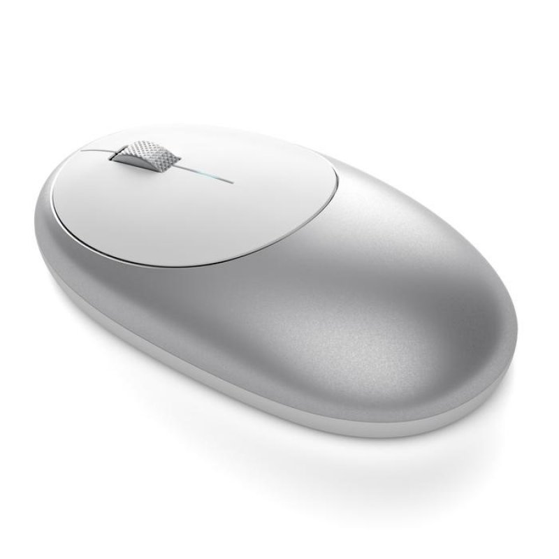 Satechi M1 mouse Ambidextrous Bluetooth Optical