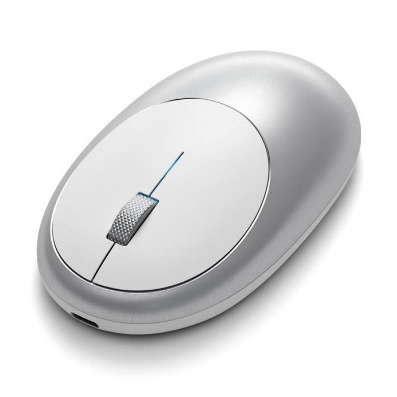 Satechi M1 mouse Ambidextrous Bluetooth Optical