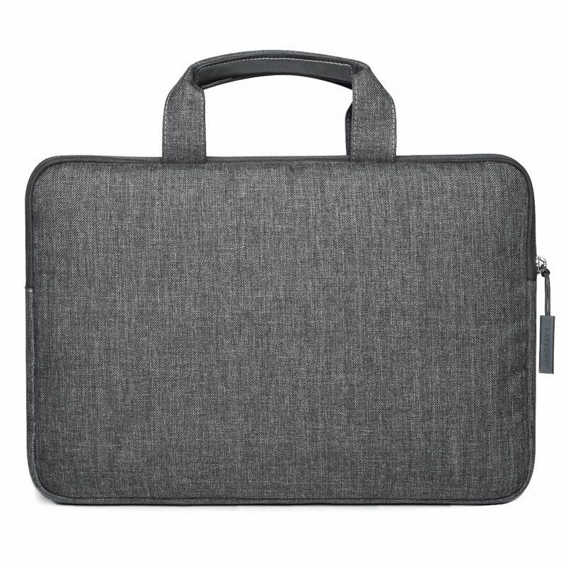 Satechi ST-LTB15 notebook case 38.1 cm (15") Sleeve case Grey