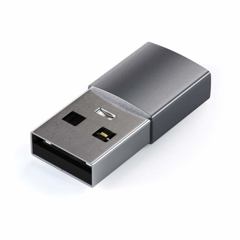 SATECHI - USB-A to USB-C adapter