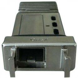 Cisco CVR-X2-SFP10G, Refurbished network media converter 10000 Mbit/s