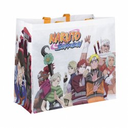 NARUTO - Shopping Bag 40X45X20 CM