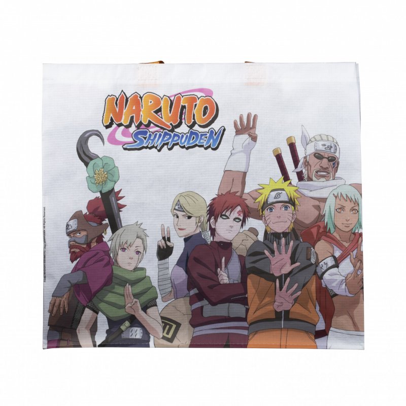 Konix KX NARUTO SAC CABAS