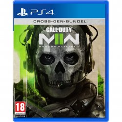 Koch Media Call of Duty: Modern Warfare II Standard PlayStation 4
