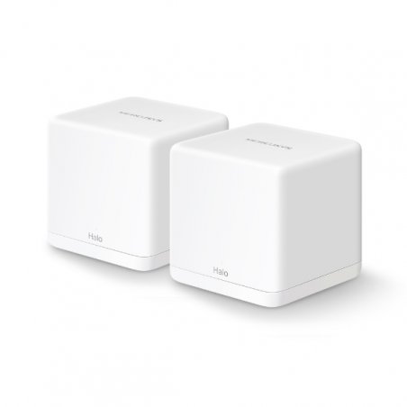 Mercusys AC1300 Whole Home Mesh Wi-Fi System