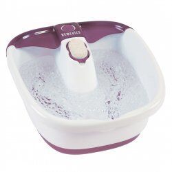HoMedics - Foot Spa Bubble