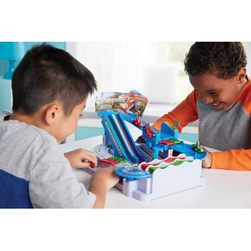 EPOCH Mario Kart Racing DX