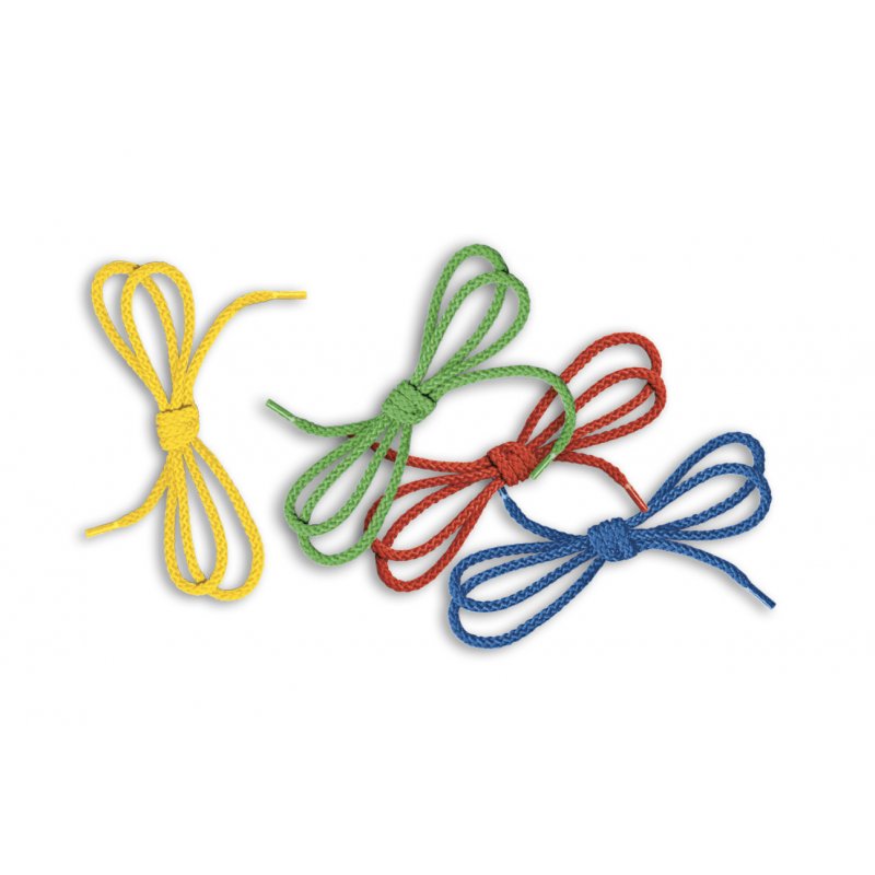 Quercetti Lacing ABC+123