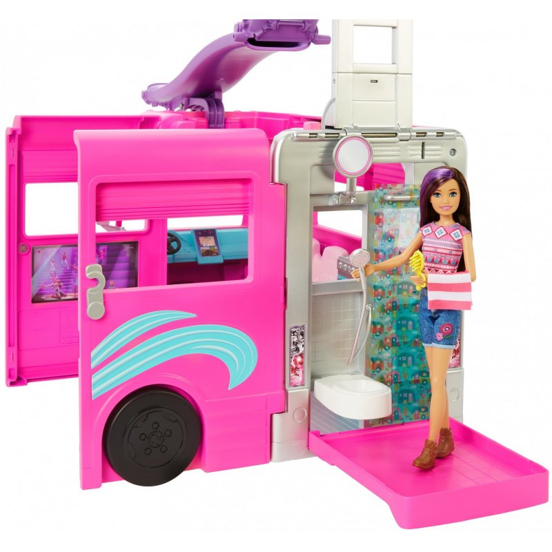 Barbie HCD46 jouet