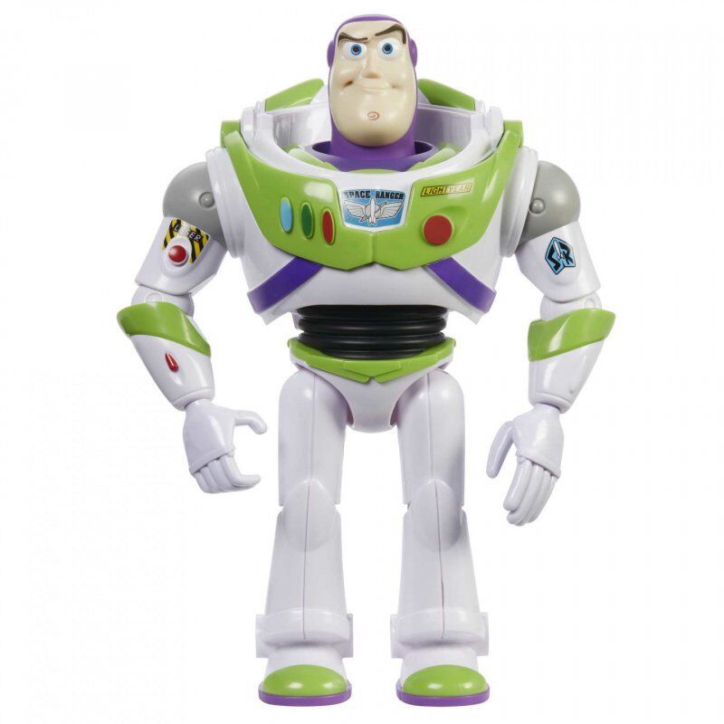 Disney Pixar Disney-Pixar Grande Figurine Articulée Buzz L’Éclair