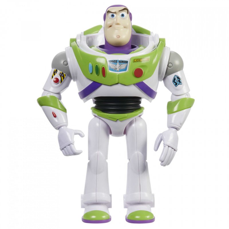 Disney Pixar Toy Story Large Scale Buzz Lightyear Figure