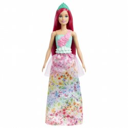 Barbie Dreamtopia Doll