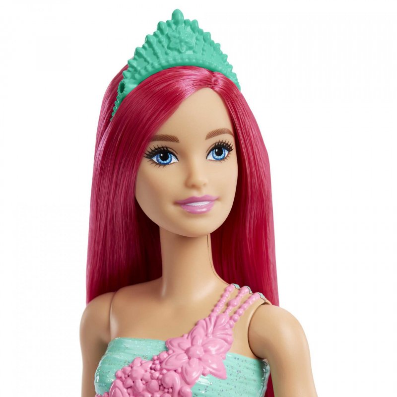 Barbie Dreamtopia Doll