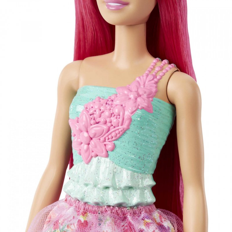 Barbie Dreamtopia Doll