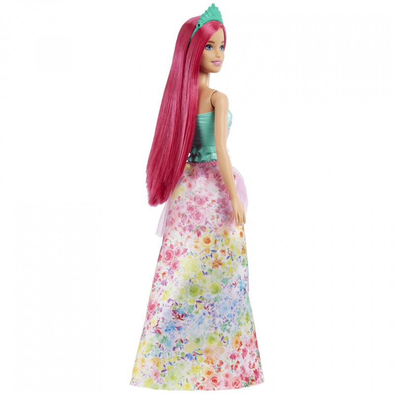 Barbie Dreamtopia Doll