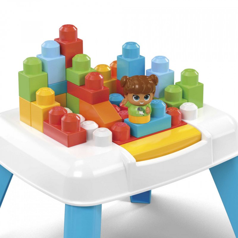 TABLE AVALANCHE MEGABLOKS