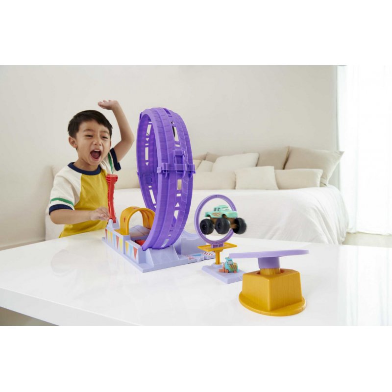 COF LOOPING CARS[SPE]