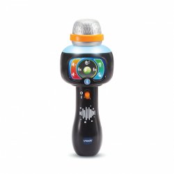 VTech Jouets Electroniques Educatifs SUPER MICRO MAGIC'FUN