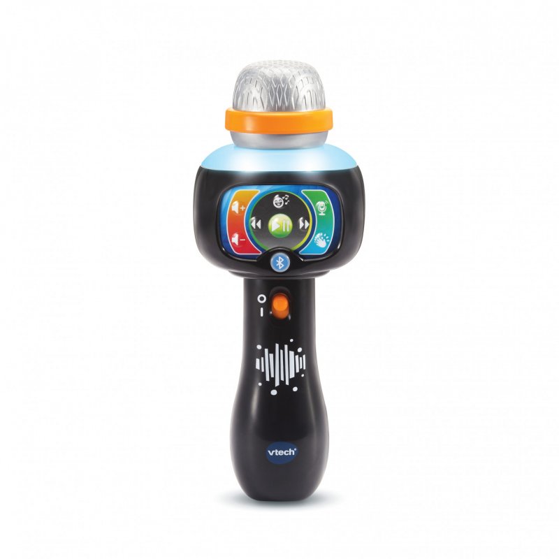 SUPER MICRO MAGIC FUN