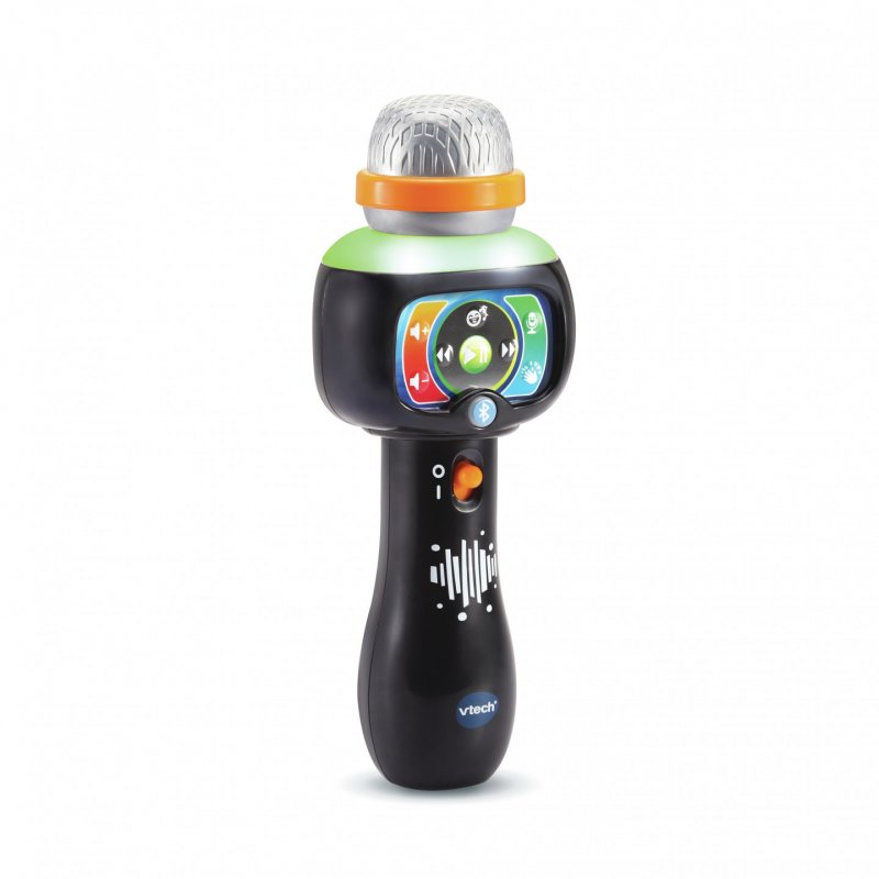 VTech Jouets Electroniques Educatifs SUPER MICRO MAGIC'FUN