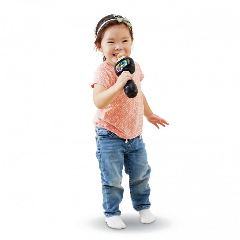 VTech Jouets Electroniques Educatifs SUPER MICRO MAGIC'FUN