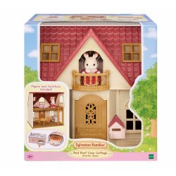 COSY COTTAGE VILLAGE SYLVANIAN