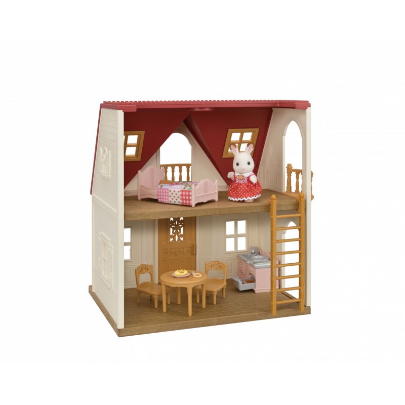 COSY COTTAGE VILLAGE SYLVANIAN