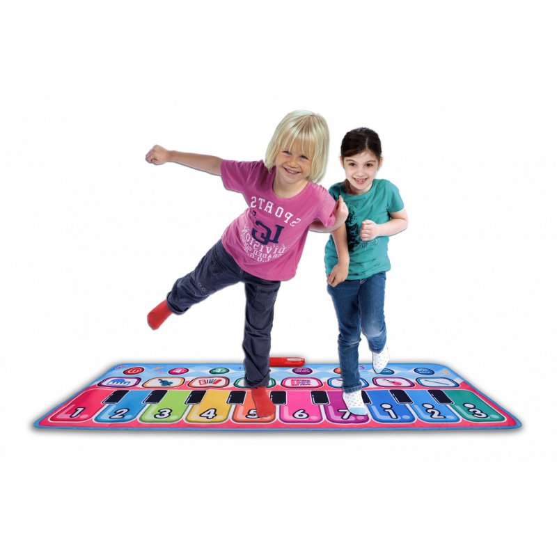 Bontempi Interactive Musical Playmat
