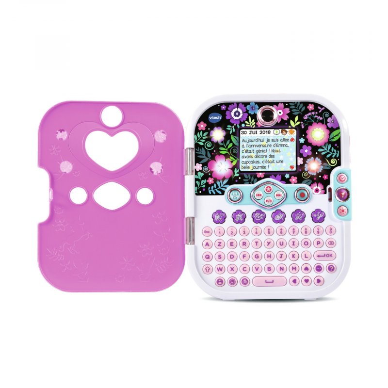 VTech KidiDreams KIDISECRETS SELFIE MUSIC 2.0