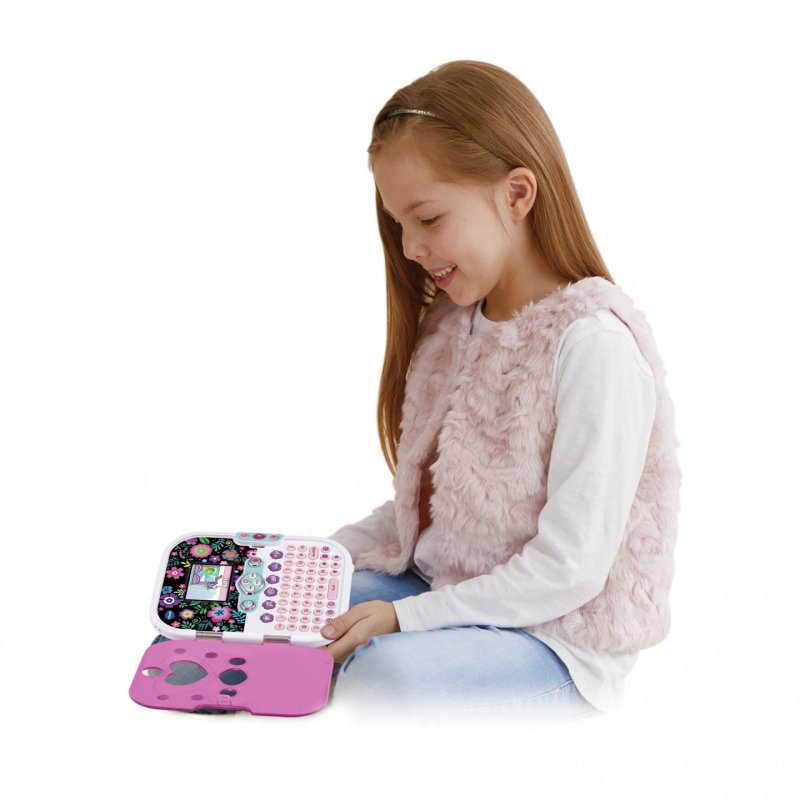 VTech KidiDreams KIDISECRETS SELFIE MUSIC 2.0