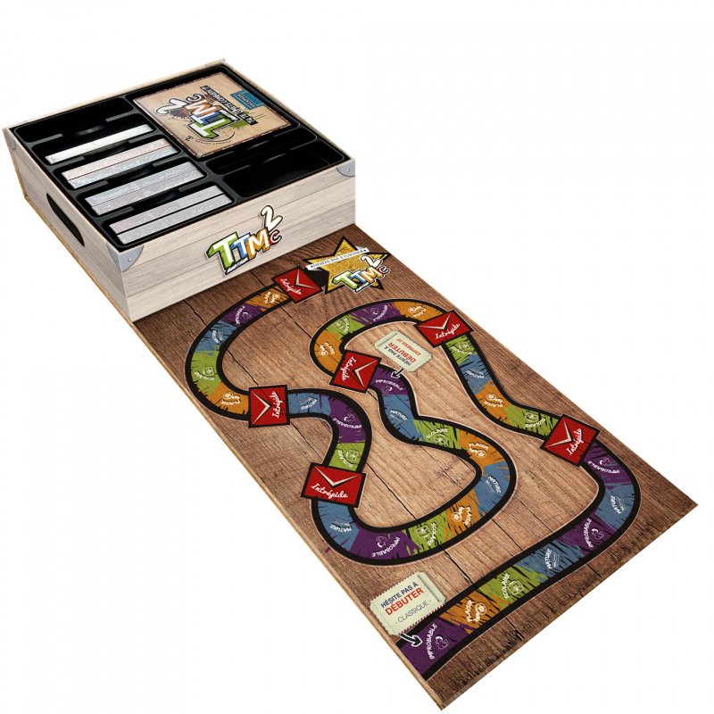 Pixie Games TTMC 2 Tu Te (Re)mets Combien