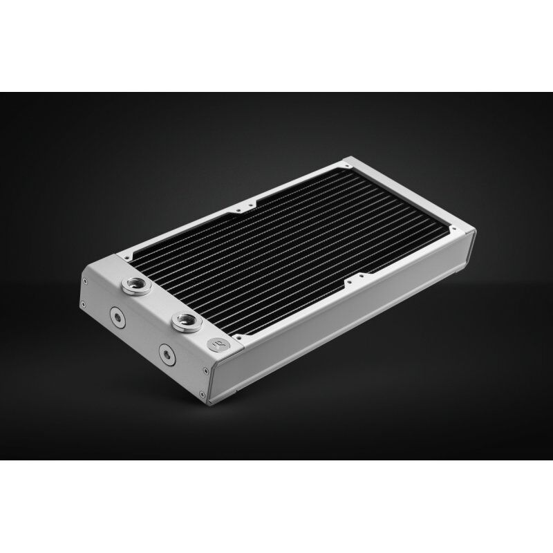 EK Water Blocks EK-Quantum Surface P280M - weiß