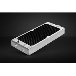 EK Water Blocks EK-Quantum Surface P280M X-Flow - weiß