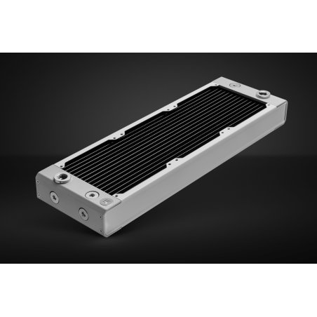 EK Water Blocks EK-Quantum Surface P360M X-Flow - weiß
