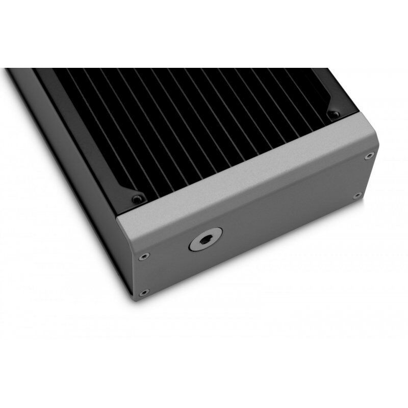 EK Water Blocks EK-Quantum Surface X360M - schwarz