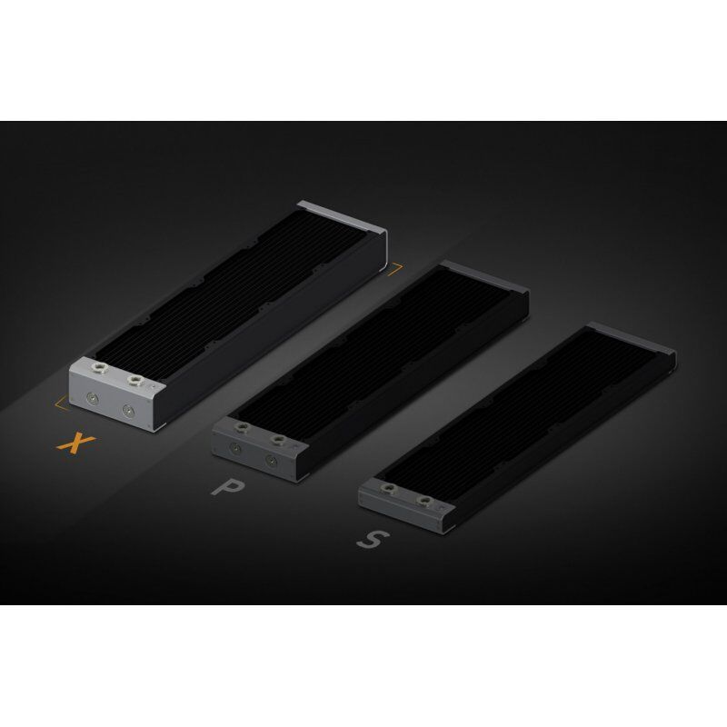 EK Water Blocks Quantum Surface X360M Radiatior