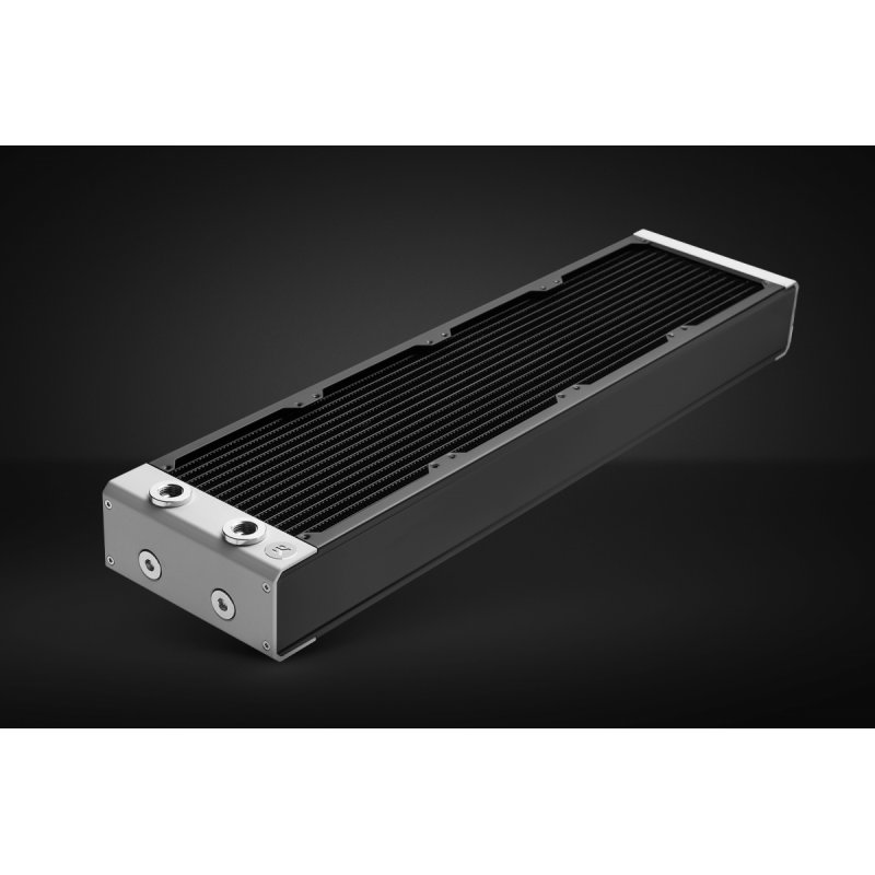 EK Water Blocks EK-Quantum Surface X480M - schwarz