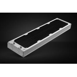 EK Water Blocks EK-Quantum Surface P480M - weiß