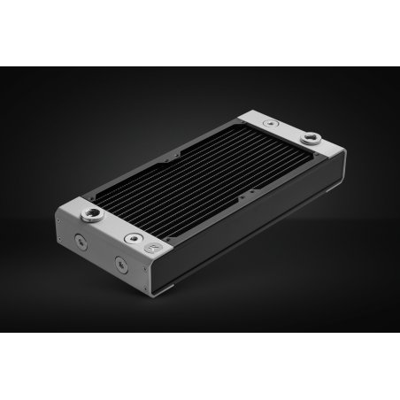 EK Water Blocks EK-Quantum Surface P240M X-Flow - schwarz