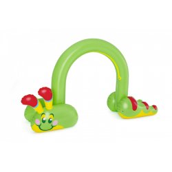 Bestway 11'1" x 43" x 6'2"/3.38m x 1.10m x 1.88m Jumbo Caterpillar Sprinkler