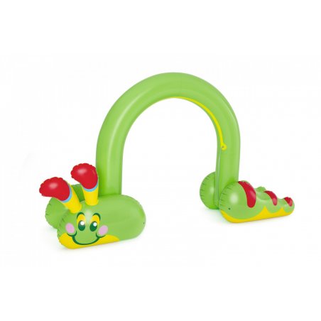Bestway - Jumbo Caterpillar Sprinkler (52398)