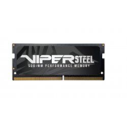 Patriot Memory Viper Steel Viper Stee module de mémoire 8 Go 1 x 8 Go DDR4 3200 MHz